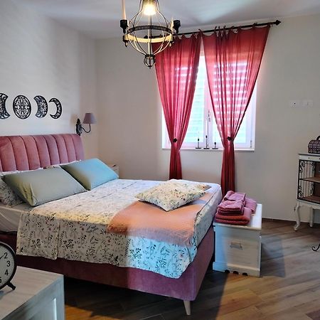 Ferienwohnung Antica Via Traiana Monopoli Exterior foto