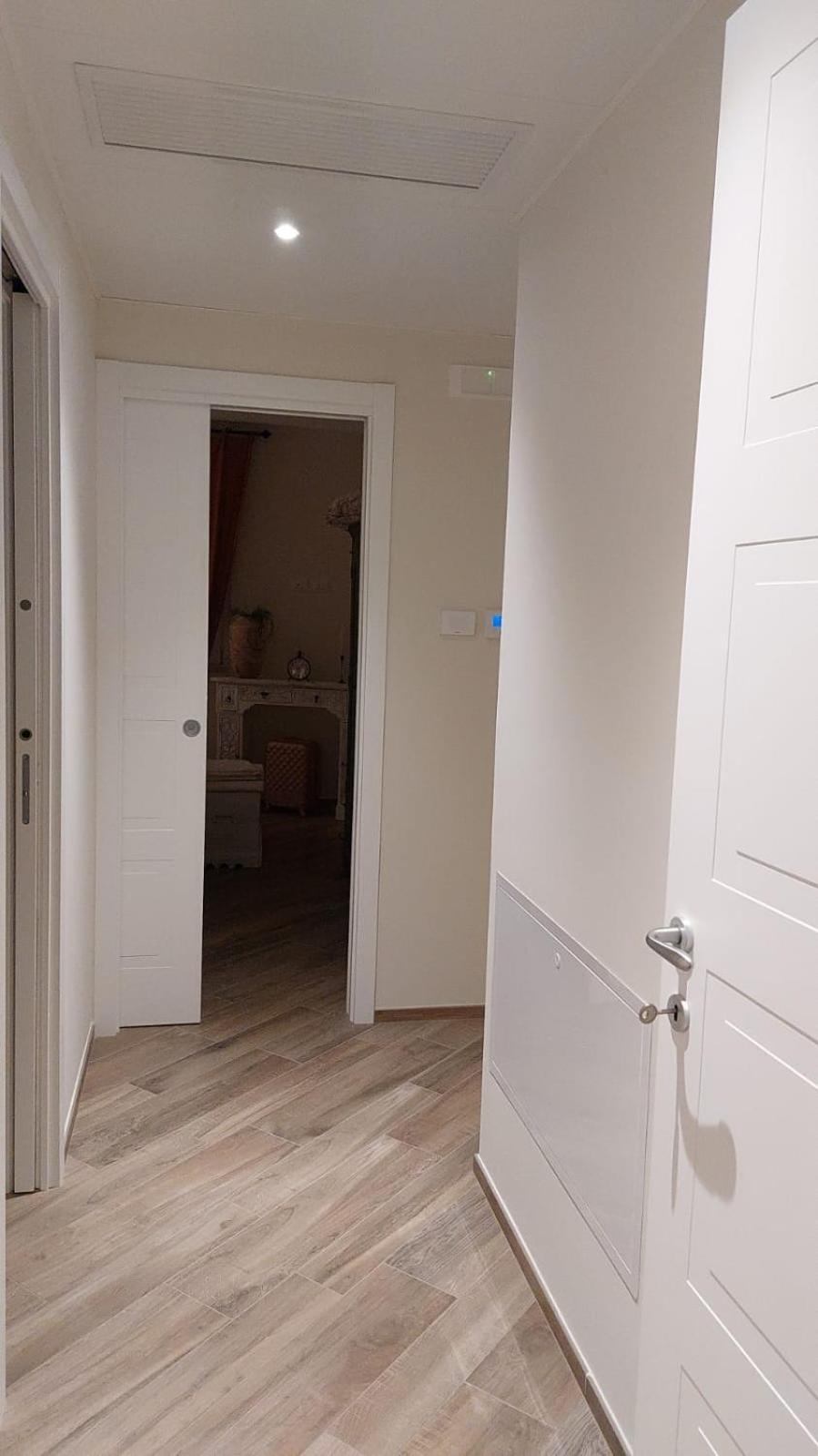 Ferienwohnung Antica Via Traiana Monopoli Exterior foto