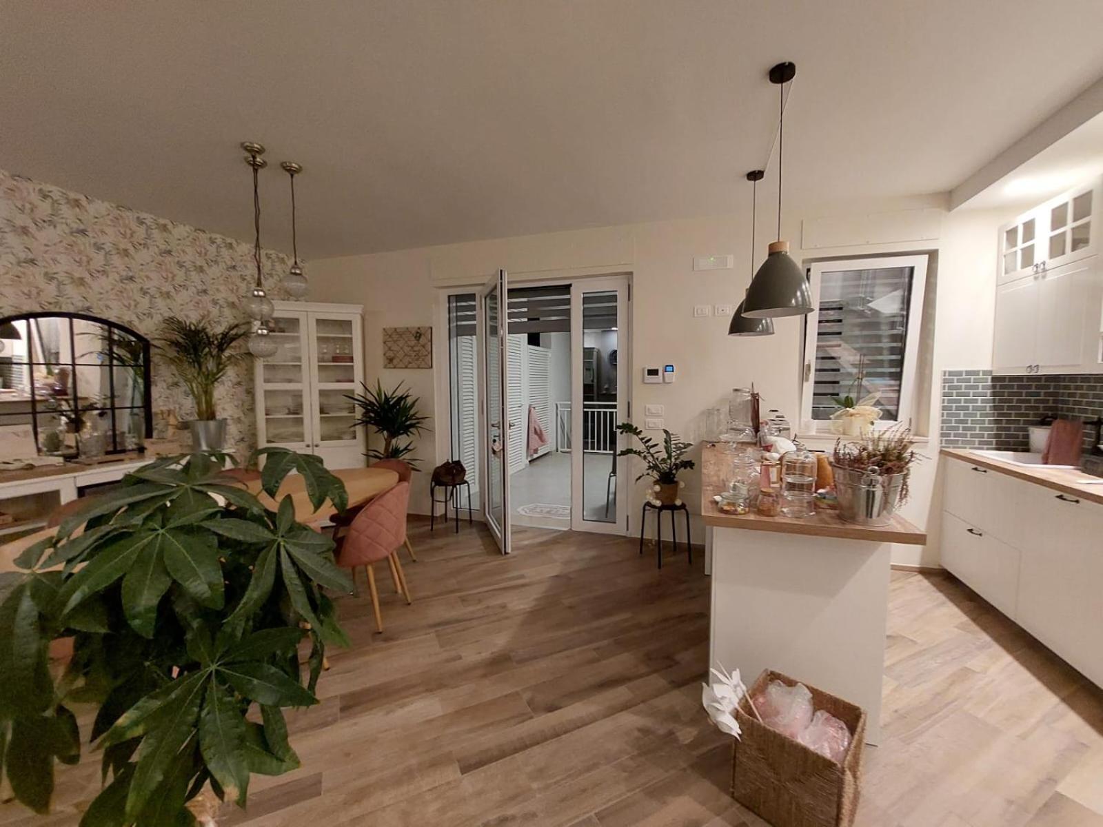 Ferienwohnung Antica Via Traiana Monopoli Exterior foto
