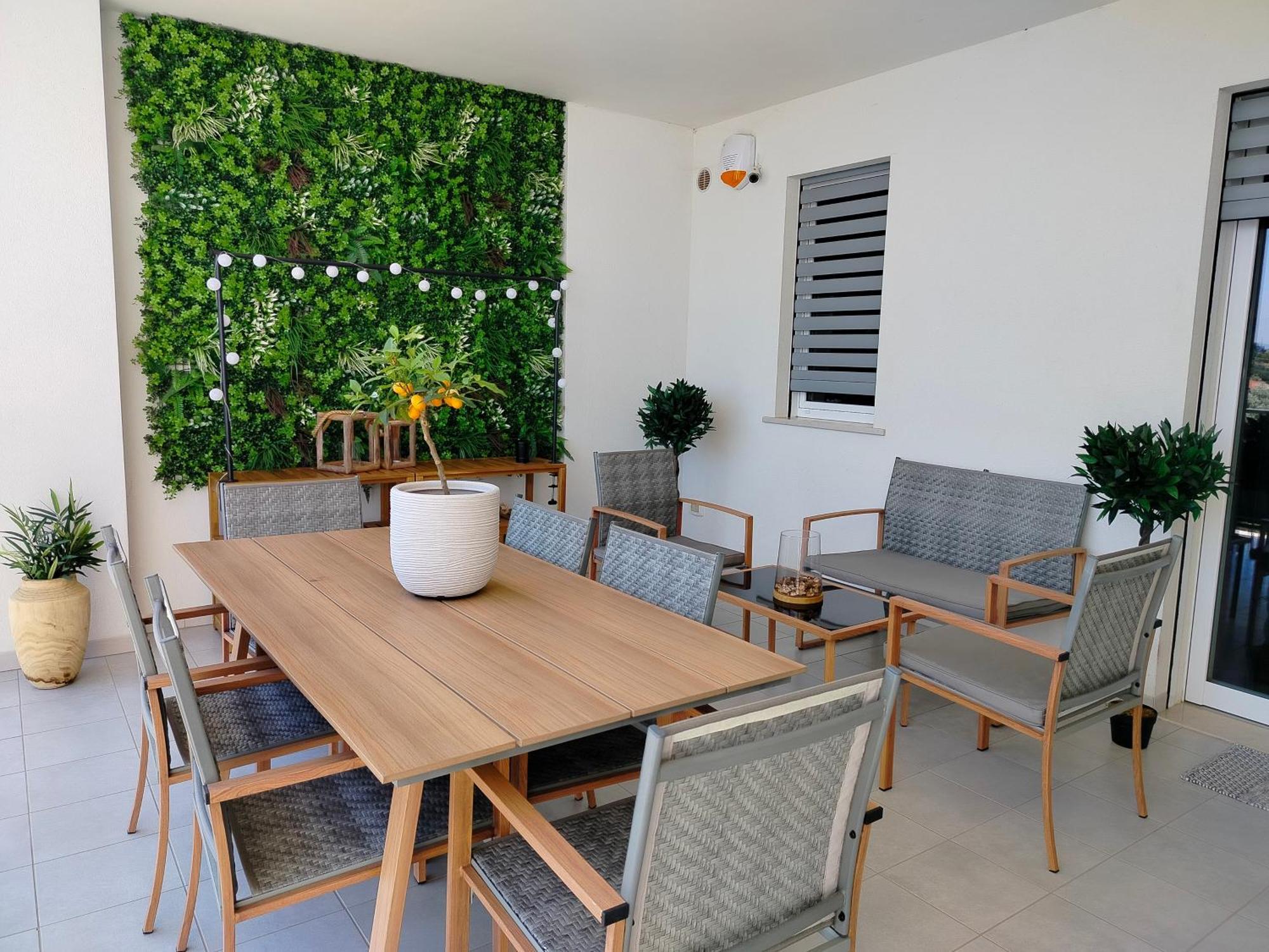 Ferienwohnung Antica Via Traiana Monopoli Exterior foto